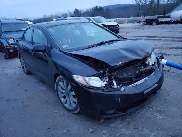 Photo 0 VIN: 2HGFA5E58BH702592 - HONDA CIVIC SI 