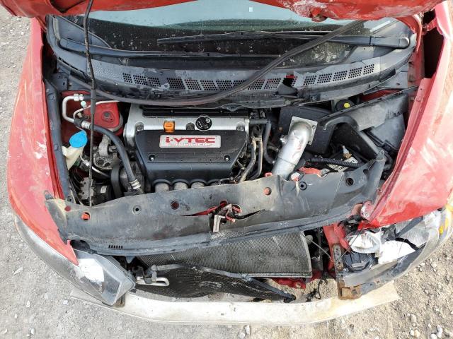 Photo 10 VIN: 2HGFA5E59BH700186 - HONDA CIVIC SDN 