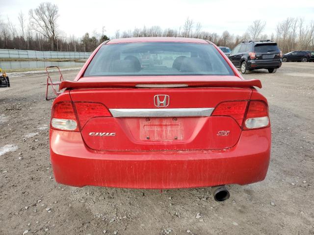 Photo 5 VIN: 2HGFA5E59BH700186 - HONDA CIVIC SDN 