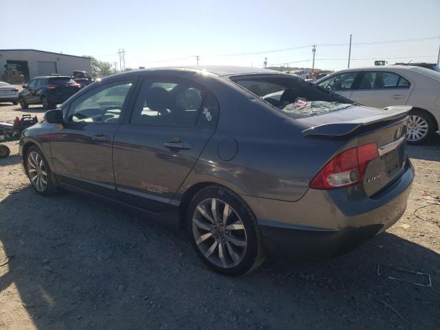 Photo 1 VIN: 2HGFA5E59BH700303 - HONDA CIVIC SI 