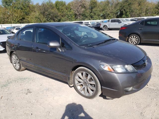 Photo 3 VIN: 2HGFA5E59BH700303 - HONDA CIVIC SI 