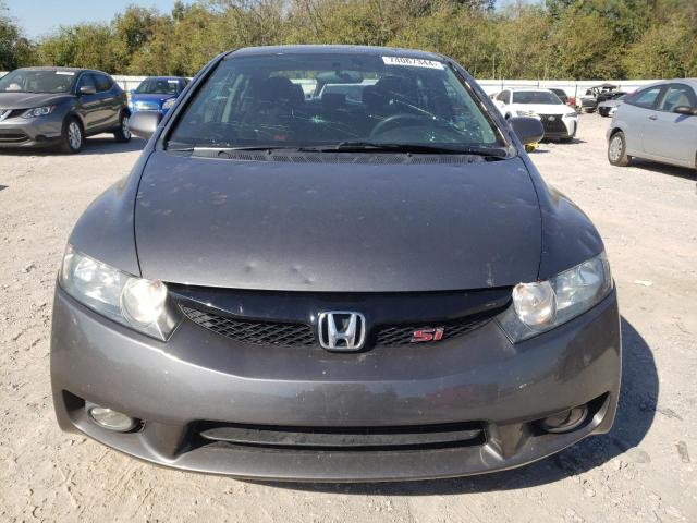 Photo 4 VIN: 2HGFA5E59BH700303 - HONDA CIVIC SI 