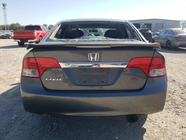 Photo 5 VIN: 2HGFA5E59BH700303 - HONDA CIVIC SI 