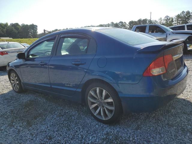 Photo 1 VIN: 2HGFA5E59BH702522 - HONDA CIVIC SI 