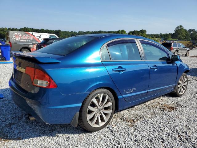 Photo 2 VIN: 2HGFA5E59BH702522 - HONDA CIVIC SI 