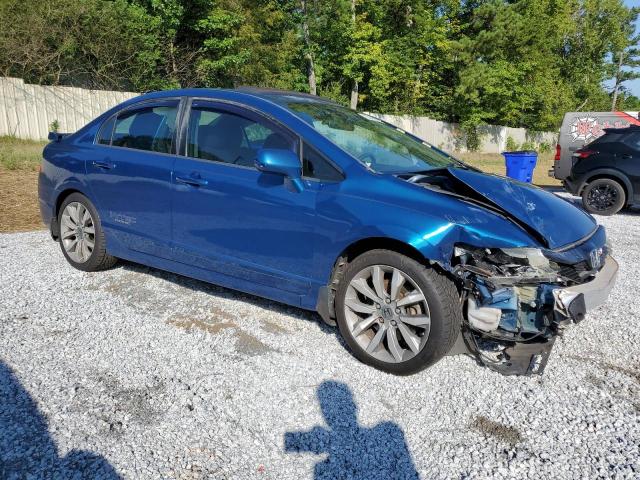 Photo 3 VIN: 2HGFA5E59BH702522 - HONDA CIVIC SI 