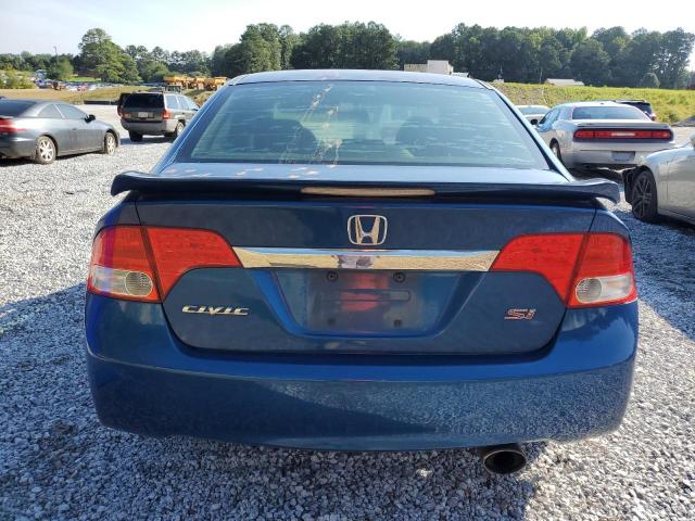 Photo 5 VIN: 2HGFA5E59BH702522 - HONDA CIVIC SI 