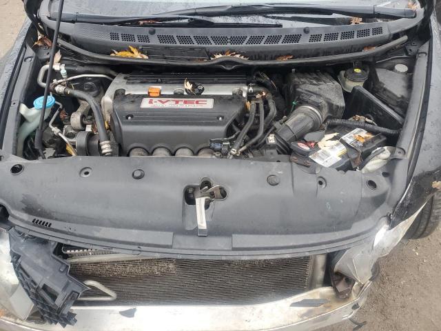 Photo 10 VIN: 2HGFA5E5XBH700374 - HONDA CIVIC SI 