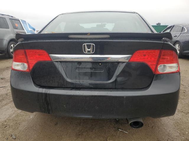 Photo 5 VIN: 2HGFA5E5XBH700374 - HONDA CIVIC SI 