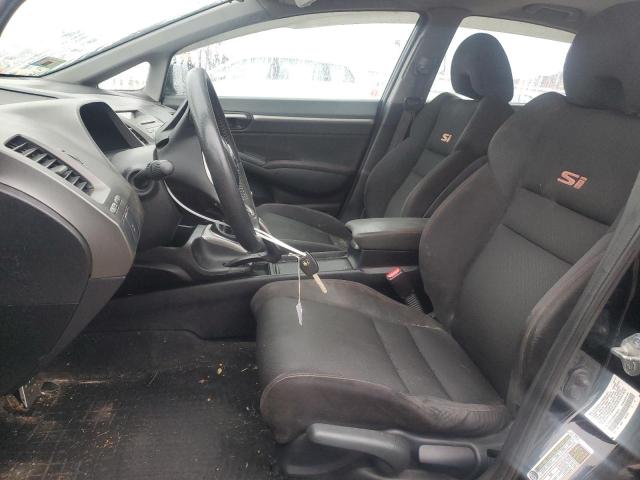 Photo 6 VIN: 2HGFA5E5XBH700374 - HONDA CIVIC SI 