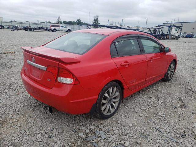 Photo 3 VIN: 2HGFA5E5XBH701413 - HONDA CIVIC SI 