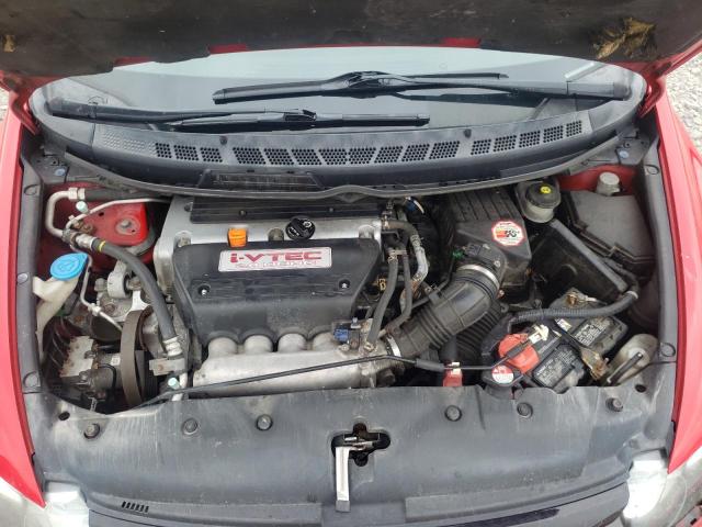 Photo 6 VIN: 2HGFA5E5XBH701413 - HONDA CIVIC SI 