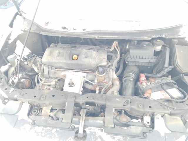 Photo 6 VIN: 2HGFB2E29CH013342 - HONDA CIVIC DX 