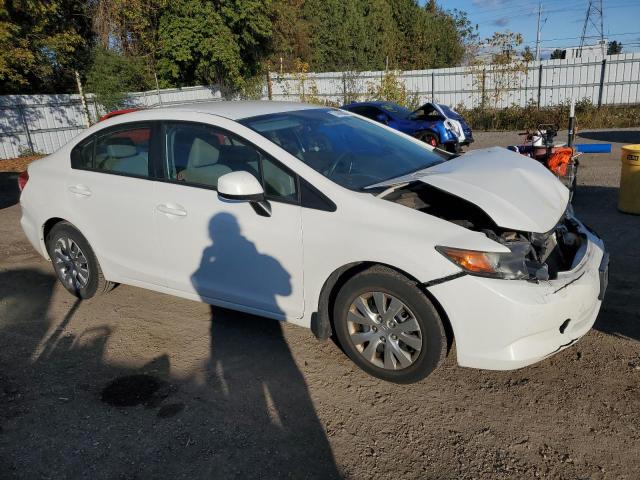 Photo 3 VIN: 2HGFB2E41CH037863 - HONDA CIVIC LX 