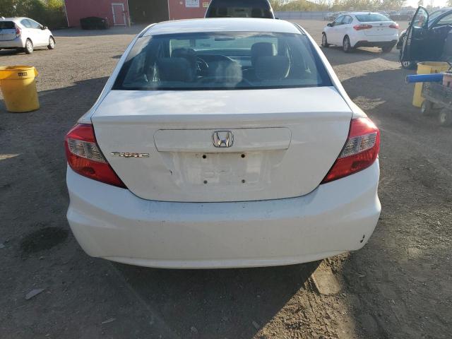 Photo 5 VIN: 2HGFB2E41CH037863 - HONDA CIVIC LX 