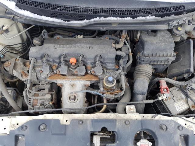 Photo 10 VIN: 2HGFB2E42FH042767 - HONDA CIVIC LX 