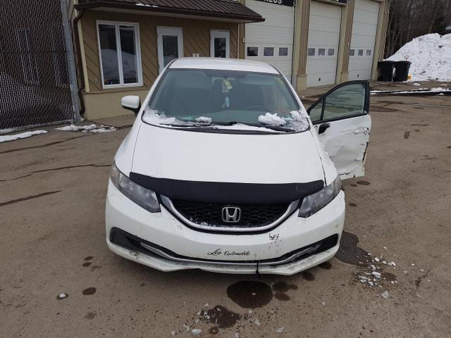 Photo 4 VIN: 2HGFB2E42FH042767 - HONDA CIVIC LX 