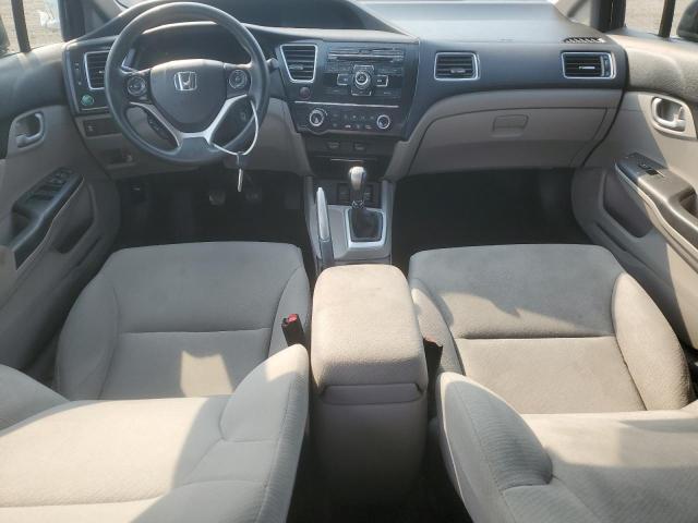 Photo 7 VIN: 2HGFB2E43DH012951 - HONDA CIVIC LX 