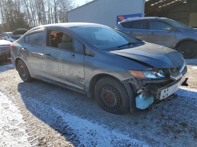 Photo 3 VIN: 2HGFB2E44CH021950 - HONDA CIVIC LX 