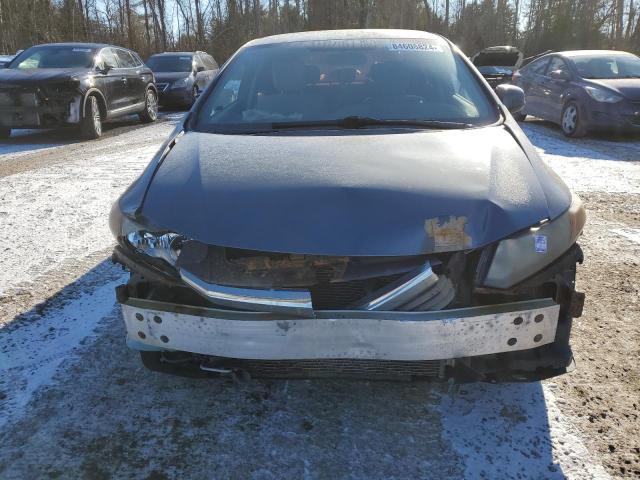 Photo 4 VIN: 2HGFB2E44CH021950 - HONDA CIVIC LX 