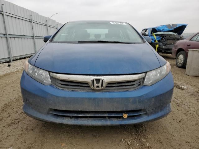 Photo 4 VIN: 2HGFB2E45CH019981 - HONDA CIVIC 