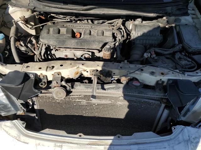 Photo 10 VIN: 2HGFB2E47CH038208 - HONDA CIVIC LX 