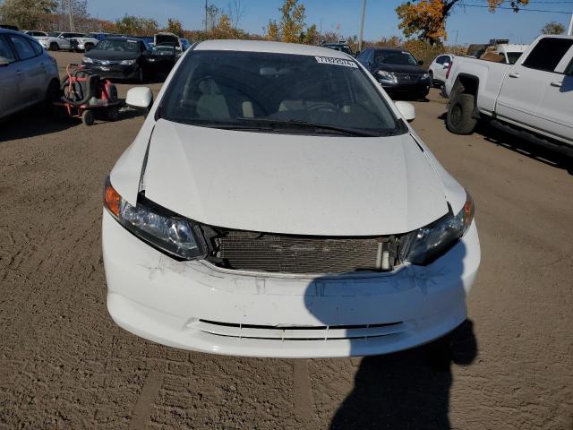 Photo 4 VIN: 2HGFB2E47CH038208 - HONDA CIVIC LX 