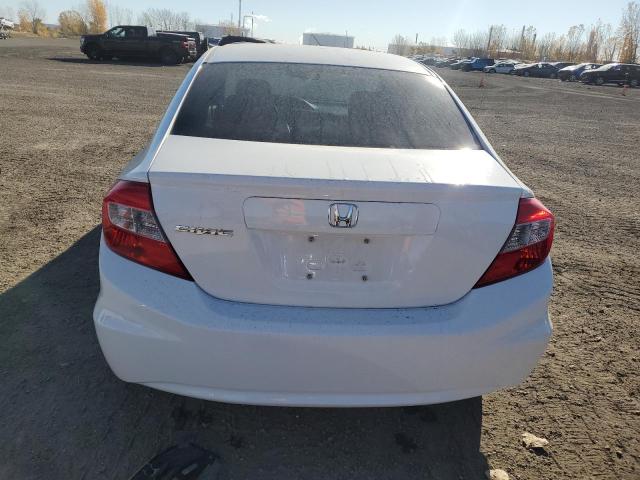 Photo 5 VIN: 2HGFB2E47CH038208 - HONDA CIVIC LX 