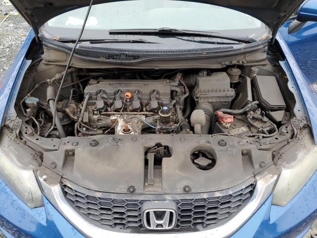 Photo 6 VIN: 2HGFB2E49EH014236 - HONDA CIVIC LX 