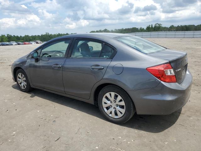 Photo 1 VIN: 2HGFB2E50CH571719 - HONDA CIVIC 