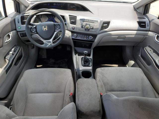 Photo 7 VIN: 2HGFB2E50CH571719 - HONDA CIVIC 