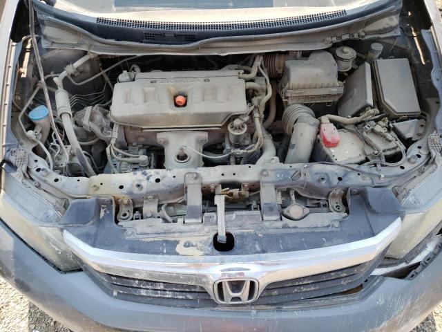 Photo 6 VIN: 2HGFB2E51CH560812 - HONDA CIVIC LX 