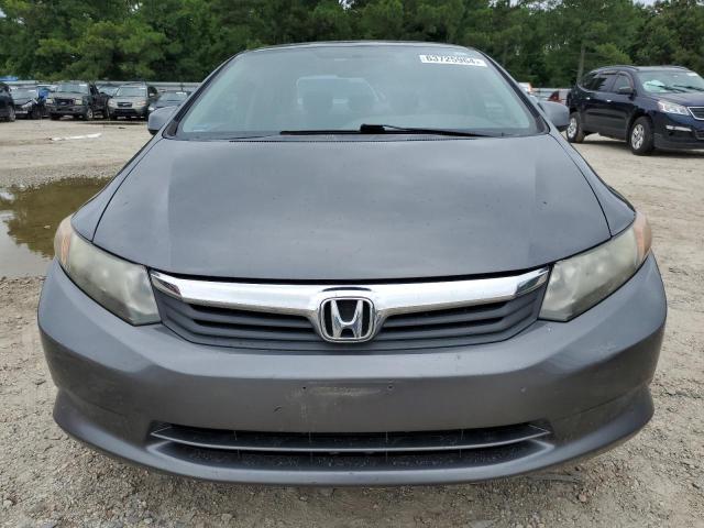 Photo 4 VIN: 2HGFB2E52CH563069 - HONDA CIVIC LX 