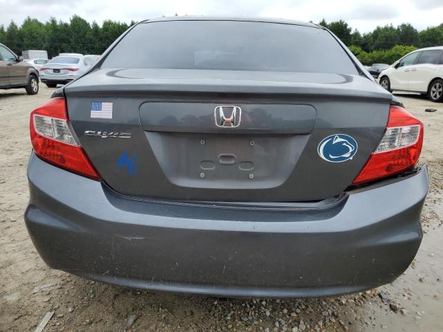 Photo 5 VIN: 2HGFB2E52CH563069 - HONDA CIVIC LX 