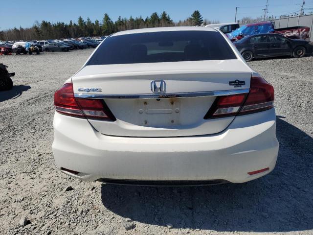 Photo 5 VIN: 2HGFB2E52DH013081 - HONDA CIVIC LX 