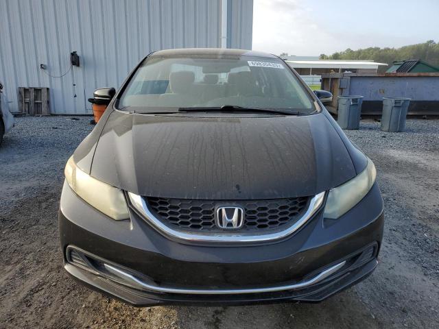 Photo 4 VIN: 2HGFB2E52EH556416 - HONDA CIVIC LX 