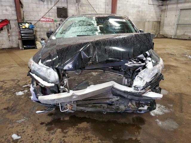 Photo 4 VIN: 2HGFB2E52FH049372 - HONDA CIVIC 