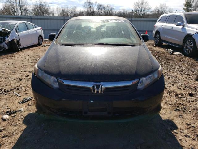 Photo 4 VIN: 2HGFB2E53CH559760 - HONDA CIVIC LX 