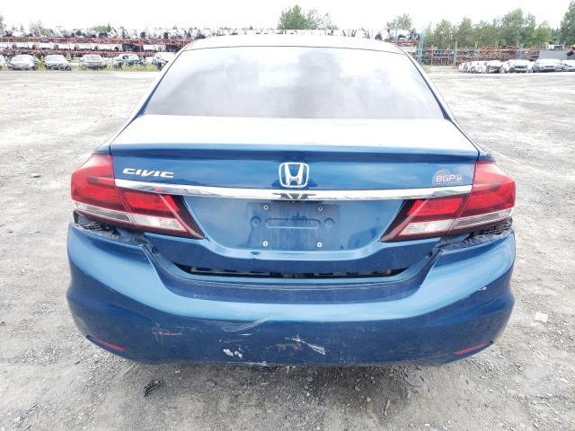 Photo 5 VIN: 2HGFB2E53FH056878 - HONDA CIVIC 