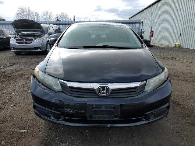 Photo 4 VIN: 2HGFB2E54CH026607 - HONDA CIVIC 