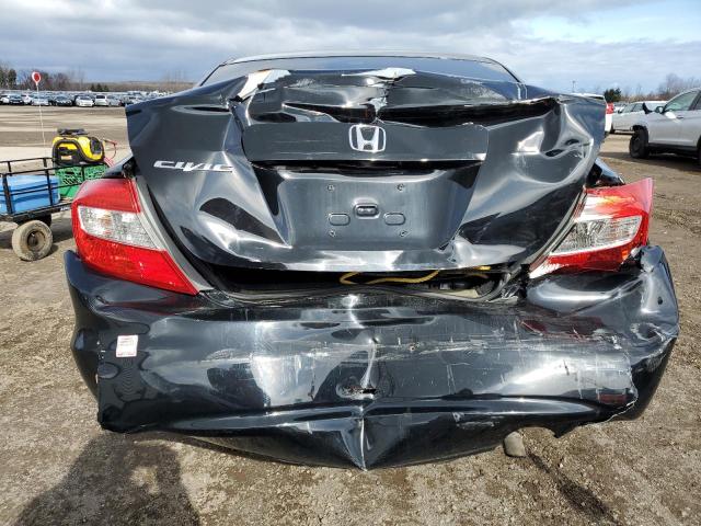 Photo 5 VIN: 2HGFB2E54CH026607 - HONDA CIVIC 