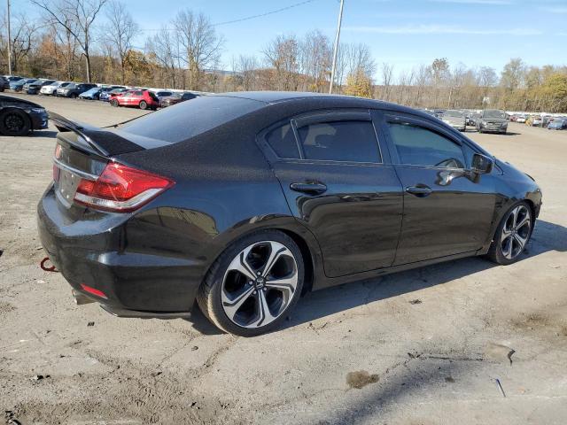 Photo 2 VIN: 2HGFB2E54EH545448 - HONDA CIVIC LX 