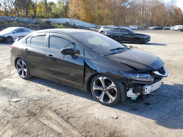 Photo 3 VIN: 2HGFB2E54EH545448 - HONDA CIVIC LX 