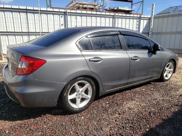 Photo 2 VIN: 2HGFB2E55CH579458 - HONDA CIVIC 