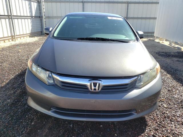 Photo 4 VIN: 2HGFB2E55CH579458 - HONDA CIVIC 