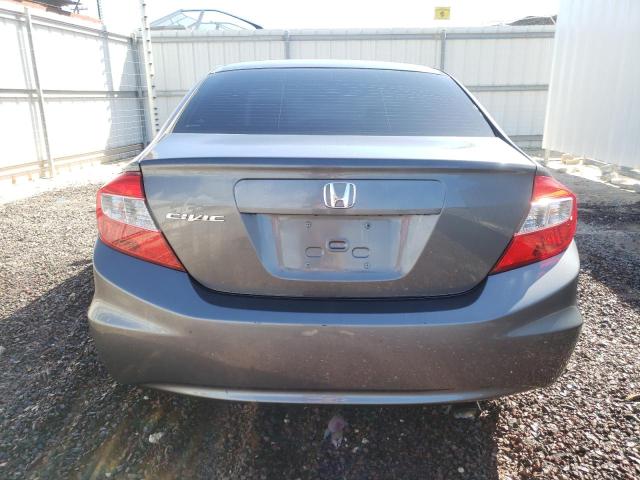 Photo 5 VIN: 2HGFB2E55CH579458 - HONDA CIVIC 