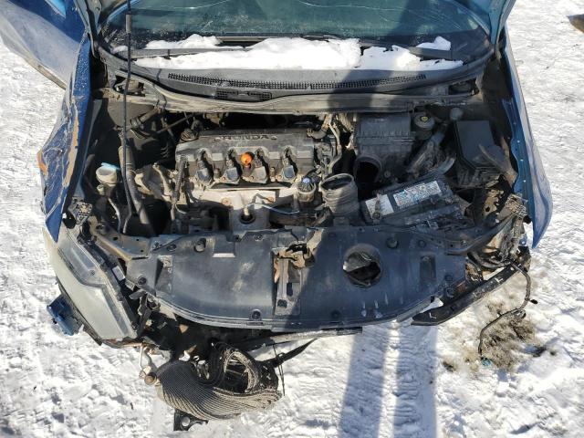 Photo 10 VIN: 2HGFB2E55EH005400 - HONDA CIVIC 