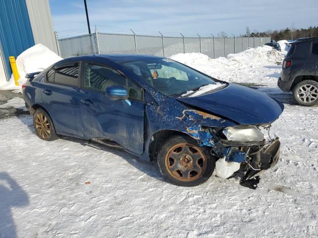 Photo 3 VIN: 2HGFB2E55EH005400 - HONDA CIVIC 