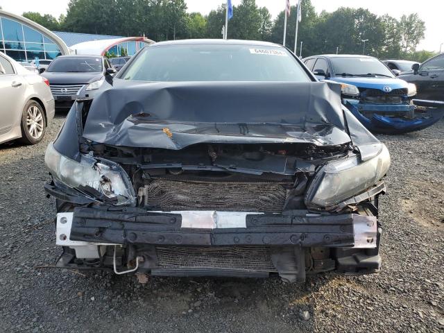 Photo 4 VIN: 2HGFB2E55FH506451 - HONDA CIVIC LX 