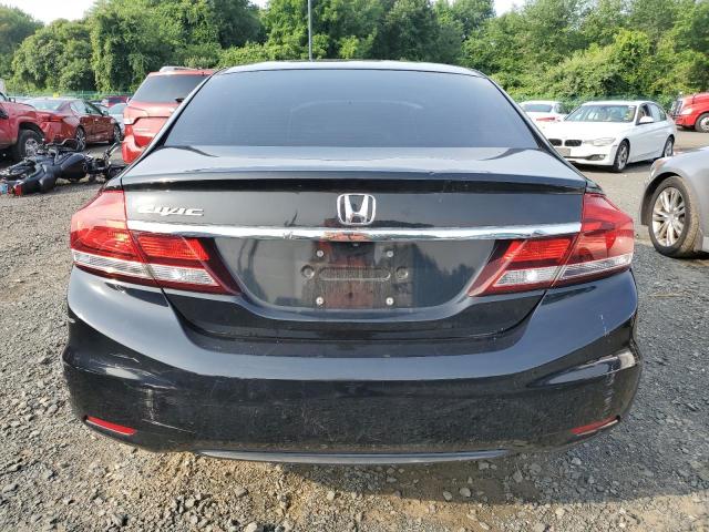 Photo 5 VIN: 2HGFB2E55FH506451 - HONDA CIVIC LX 